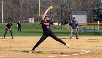 WMass softball final statistical leaders for the 2024 season