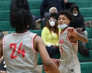 Boys Basketball: Top WMass individual scoring performances from the state tournament Round of 16 