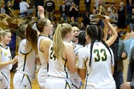 After 27-year Western Mass. title draught, former Taconic girls basketball star reflects on 1993 team, 2020’s historic accomplishments