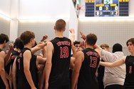 State Tournament Scoreboard: No. 1 Westfield boys volleyball only local team to advance & more