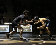 Outdoor wrestling? Meets could happen outside as high school sport moves to spring due to pandemic