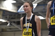 Pioneer Valley’s Louise Flagollet places second in high jump at MIAA D-V State Indoor Track, Field Championships & more 