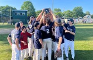 Liam Skibiski leads No. 3 Frontier baseball to comeback win over No. 1 Smith Vocational in WMass Class C championship