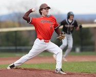Baseball Snapshot: Early wins put Agawam, Amherst on top in Valley Central standings