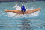Boys Swimming & Diving Snapshot: Amherst back after season off, Northampton returns top swimmers in Patriot League & more
