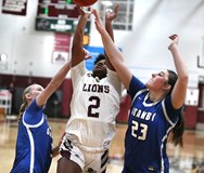 MIAA Power Rankings: See where girls basketball programs stand as of Jan. 14 