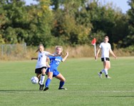 No. 16 Monson girls soccer, No. 17 Palmer play to 3-3 draw