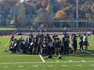 Newton North football uses strong second half to defeat Nantucket