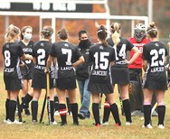 Western Mass. Field Hockey Top 7: Longmeadow retains top spot 