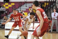 Dominant second half puts No. 2 Chicopee boys basketball over East Longmeadow