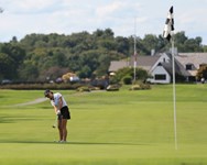 Pairings announced for Western Mass. girls individual golf championship