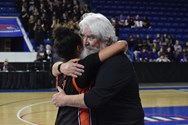 46 photos from South Hadley’s loss to Cathedral in the Div. IV girls basketball state championship