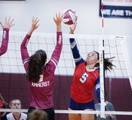 State Tournament Girls Volleyball Standings: See where WMass teams stand as of Oct. 3