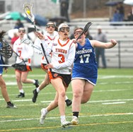 State Tournament Girls Lacrosse Scoreboard: No. 20 South Hadley edges No. 13 Medway, 11-10, & more