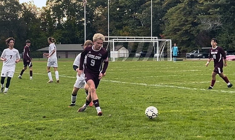 All-Western Mass. Boys Soccer: 2023 selections for all four classes