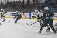 Western Mass. Boys Hockey Top 10: Berry teams continue to lead charge 