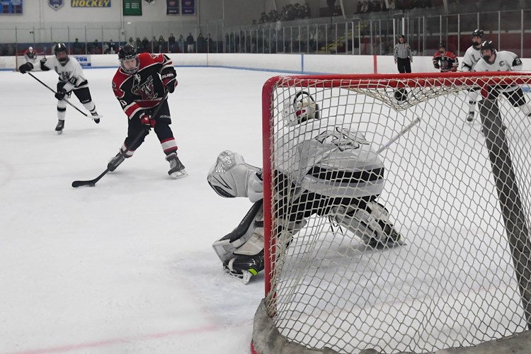 HS Boys Hockey: See where WMass teams stand in postseason rankings as of Feb. 20
