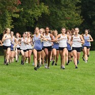 XC Scoreboard: Northampton, Amherst & Longmeadow girls crowned champions of Valley North & more