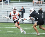 High School Boys Lacrosse: See where Western Mass. teams are in MIAA rankings as of May 19