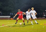 Boys Soccer State Tournament Roundup: Pope Francis defeats Nauset in Div. III Round of 32 