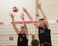 2022 Boys Volleyball Super 7: Undefeated Westfield leads list behind three selections