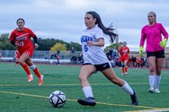 Girls Soccer State Tournament Scoreboard: Wahconah, Drury advance in Div. V & more 