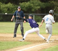 Daily Baseball Scoreboard for May 3: Smith Academy defeats Granby in defensive battle & more (photos) 