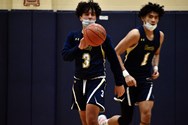 Kelvin Perez, strong defense early in the game leads No. 9 Northampton boys basketball past No. 11 Putnam (14 photos) 