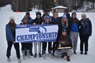 2022 All-Western Mass. Girls Alpine Skiing: Mohawk Trail shines with three first-team selections