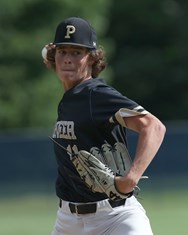 Baseball Scoreboard: Hugh Cyhowski strikes out 11 as Pioneer Valley prevails over Lenox & more