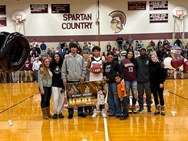 Manny Brown scores 1,000th career point, leads Monument Mountain past Hoosac Valley (video) 