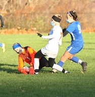 Girls Soccer Scoreboard for Nov. 2: Tennessee Murphy leads Monson over No. 8 South Hadley & more (photos)