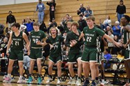 Western Mass. Boys Basketball Top 20: Minnechaug climbs, new team joins final rankings of season  
