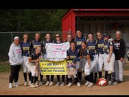 Softball Scoreboard for May 15: No. 6 Hopkins Academy’s Isabelle Palmisano records 100th career hit against Athol & more