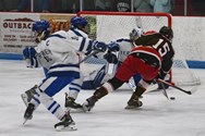 The Westfield News Scoreboard: Joe Maffia’s overtime goal freezes out West Side, 3-2