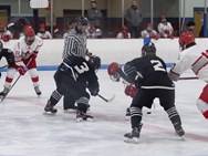 Western Mass. Boys Hockey Top 10: Longmeadow, Minnechaug, Amherst earn top spots