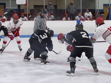 Massachusetts High School Boys Ice Hockey - masslive.com