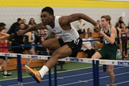 PVIAC Indoor Track Meet No. 1: South Hadley girls, Longmeadow boys dominant in opening week