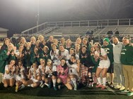 Bishop Feehan girls soccer topples undefeated Natick, earns spot in Div. I state final