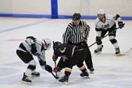 Longmeadow girls hockey earns No. 20 seed in Division I tournament