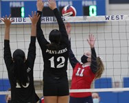 Western Mass. Girls Volleyball Top 10: Division V finalists Frontier, Paulo Freire lead list