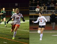 Agawam’s Hope Santaniello, Westfield’s Chandler Pedolzky All-American honors cap off high school careers
