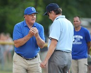 WMass Coaching Legacies: Turners Falls’ Gary Mullins had passion for coaching at young age  