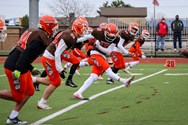 VOTE: Who will win the MassLive Game of the Week between No. 4 Westfield and No. 9 Agawam 