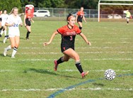 Belchertown girls soccer training for another successful season: ‘It’s their team’