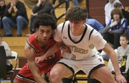 2024 Hoophall Classic: Joey McGovern leads No. 17 Hoosac Valley past No. 8 Pioneer Valley (photos)