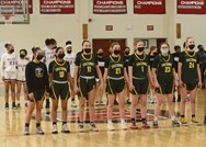 Taconic girls basketball team reports new COVID cases, eligible players can still play in state semi  