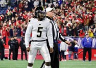 After Nebraska fires coach Scott Frost, verbal commit QB Will Watson III of Central declines to comment