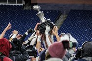 West Boylston football defeats Randolph in D-VIII state championship (photos/video)