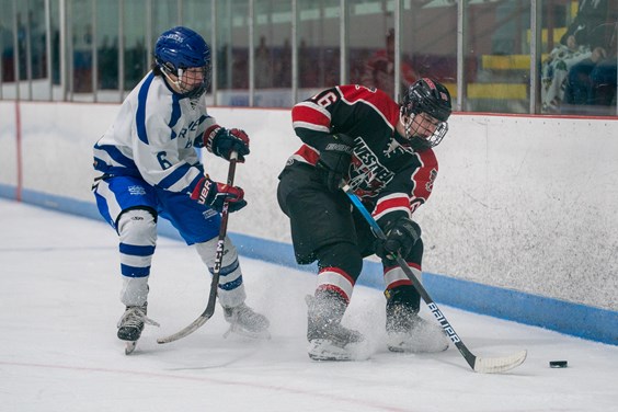 Massachusetts High School Boys Ice Hockey - masslive.com